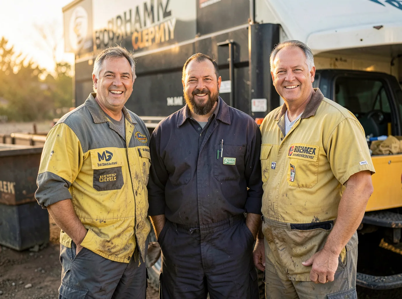 Sewage Cleanup company in Holton, KS