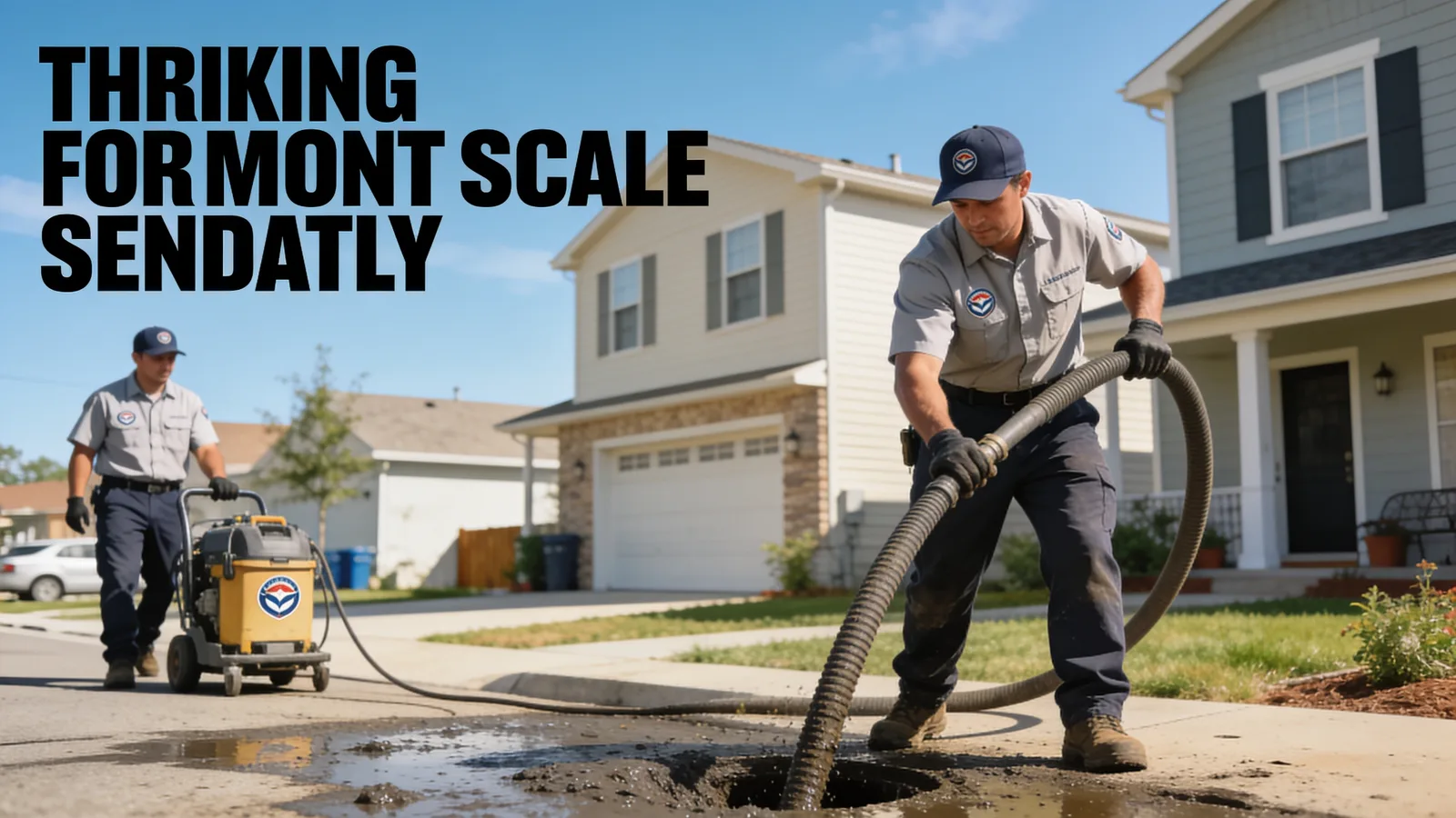 Sewage Cleanup in Holton, KS near me